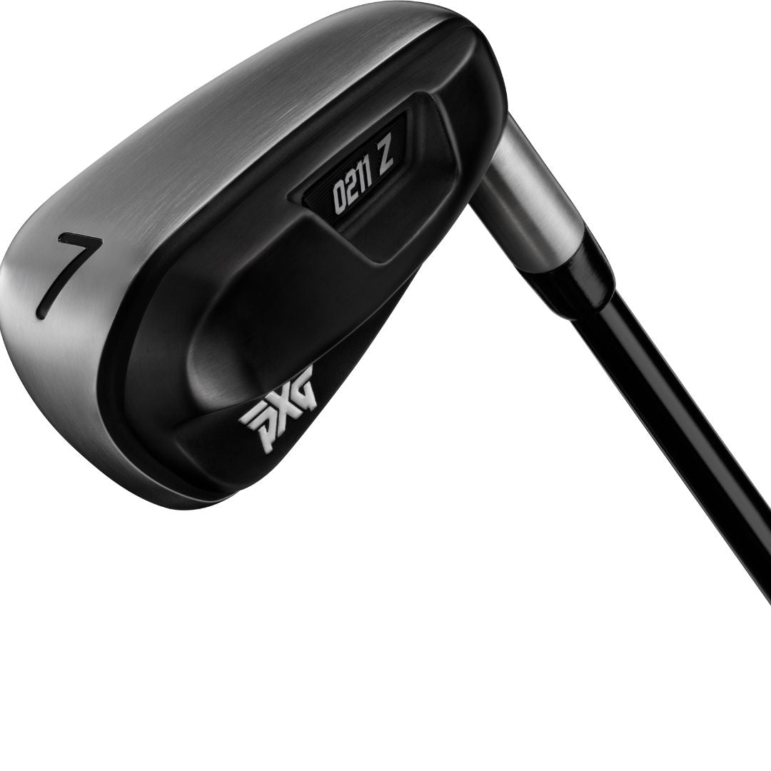 PXG’s Hybrid-Irons Make Golf More Accessible And Fun!