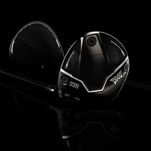 New PXG Black Ops Golf Clubs Are a Complete & Total Victory in Woods Engineering