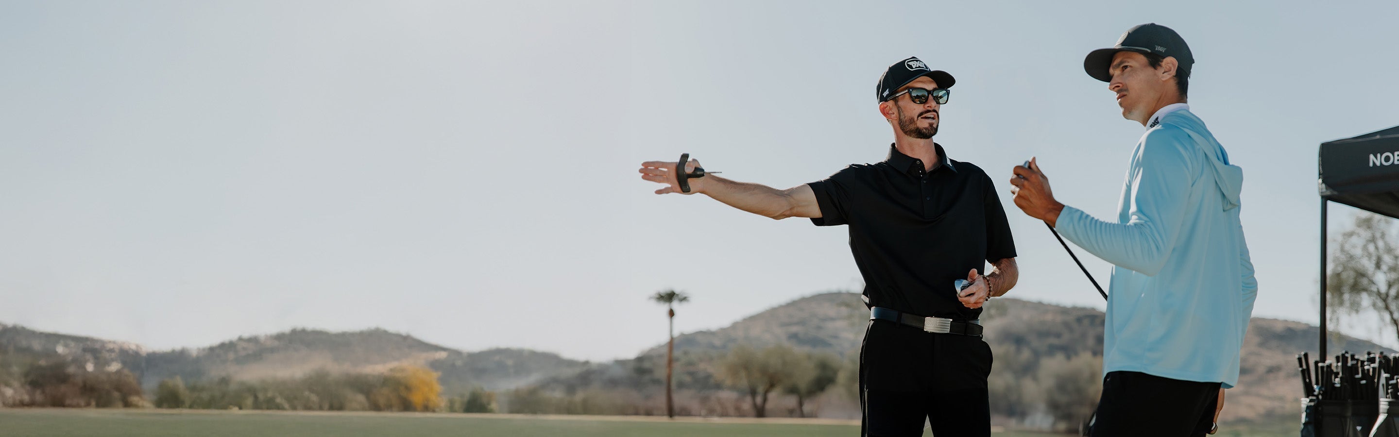 PXG Sugar Daddy III Wedges: Peak Quality and Performance | PXG