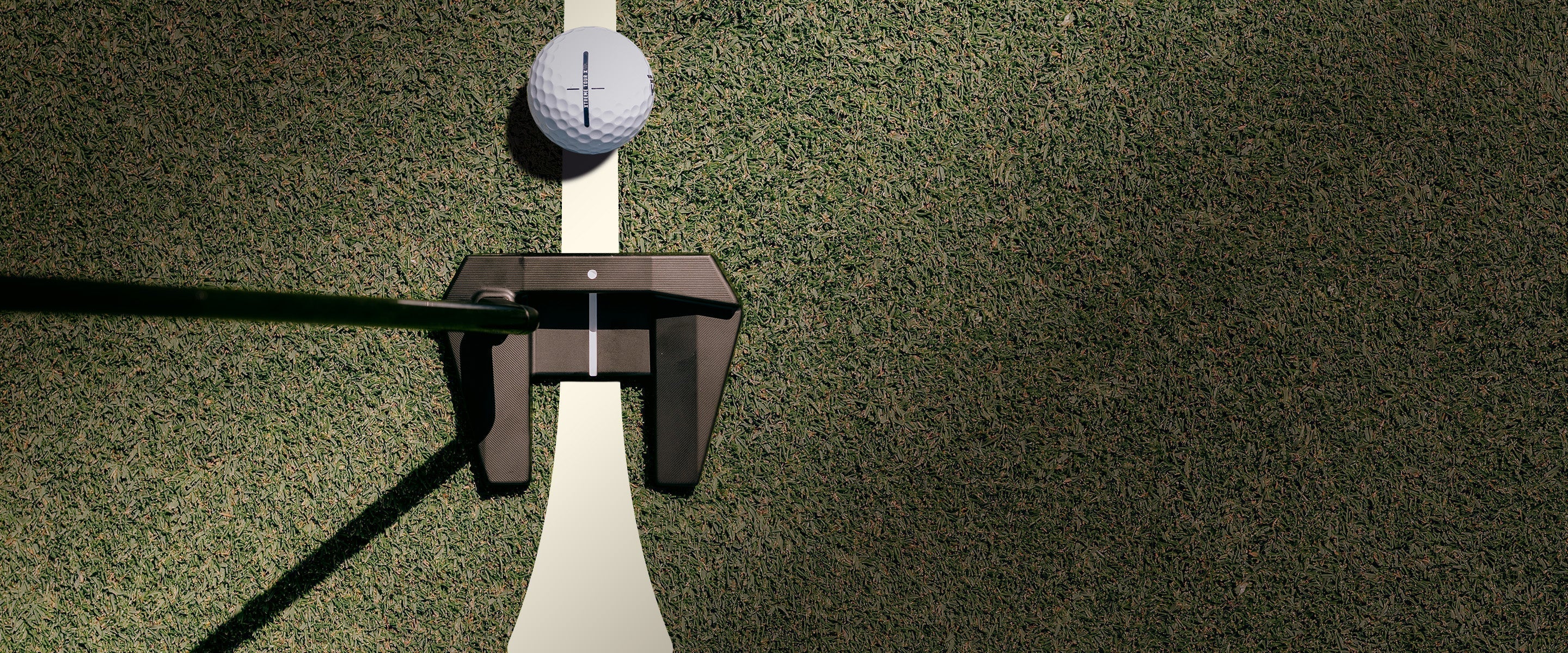 PXG Unleashes the Hot Rod ZT™ Putter