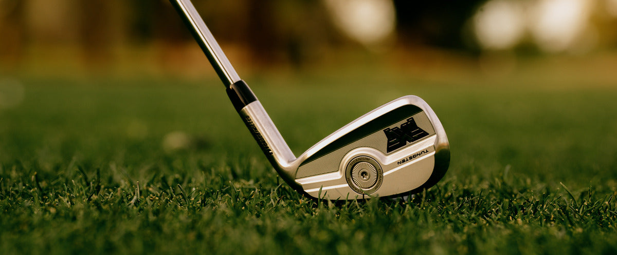 PXG Releases GEN7 Irons and Black Ops Irons | PXG