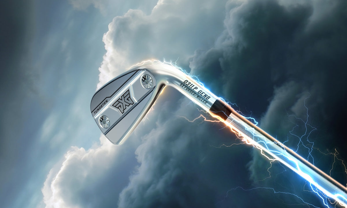 PXG Adapter Settings for Drivers, Fairway Woods & Hybrids PXG