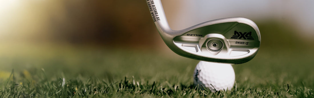 Dial In Your Short Game: A Guide to Wedge Gapping
