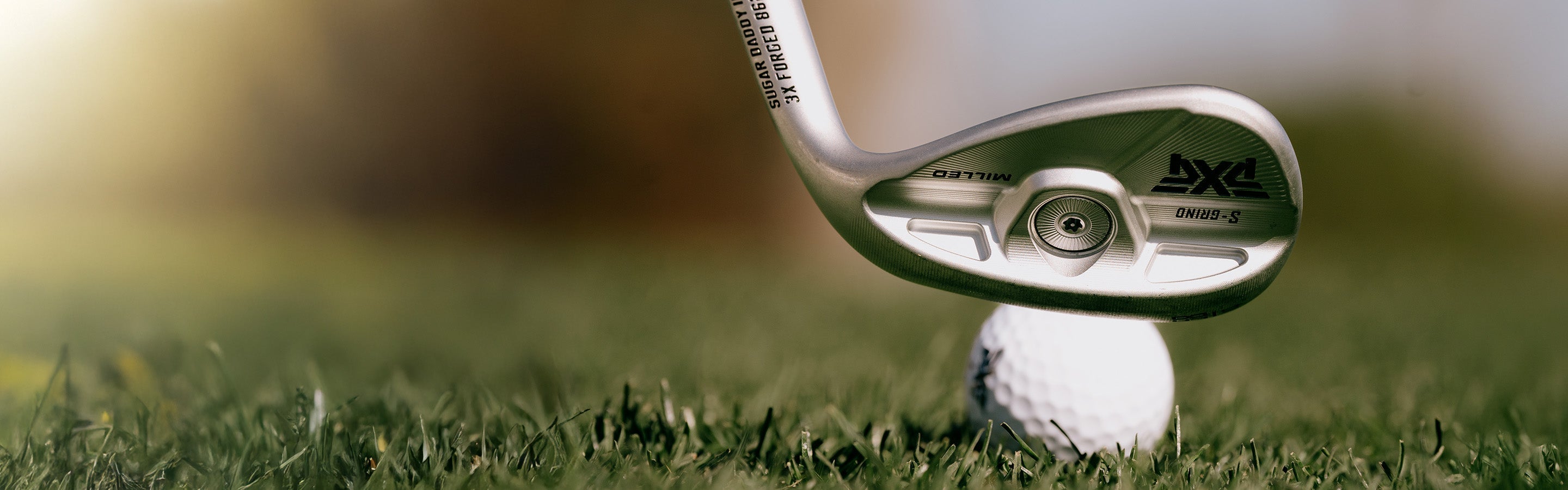 Dial In Your Short Game: A Guide to Wedge Gapping