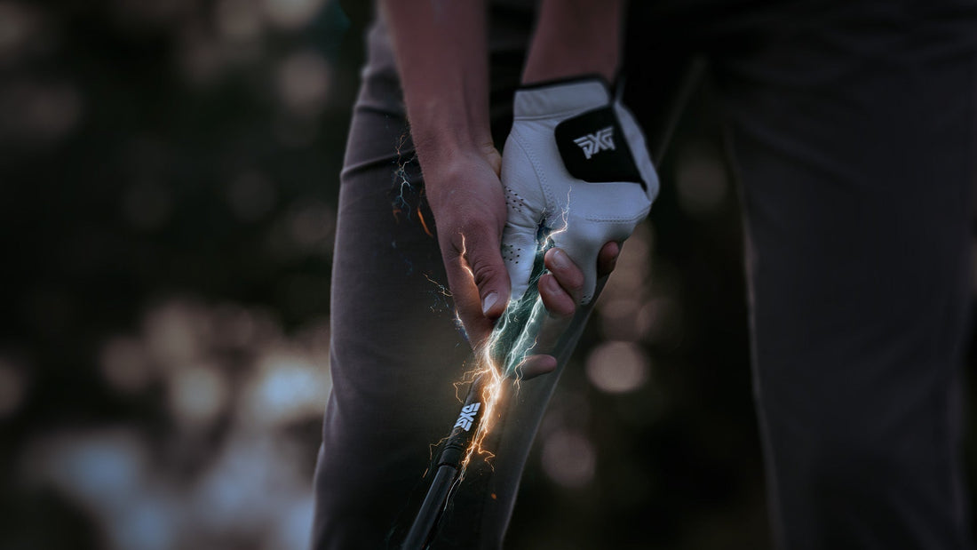 GOLF GRIP GUIDE: HOW TO CHOOSE THE RIGHT GRIP