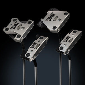 FIND THE RIGHT HOSEL TYPE FOR YOUR PUTTING STROKE