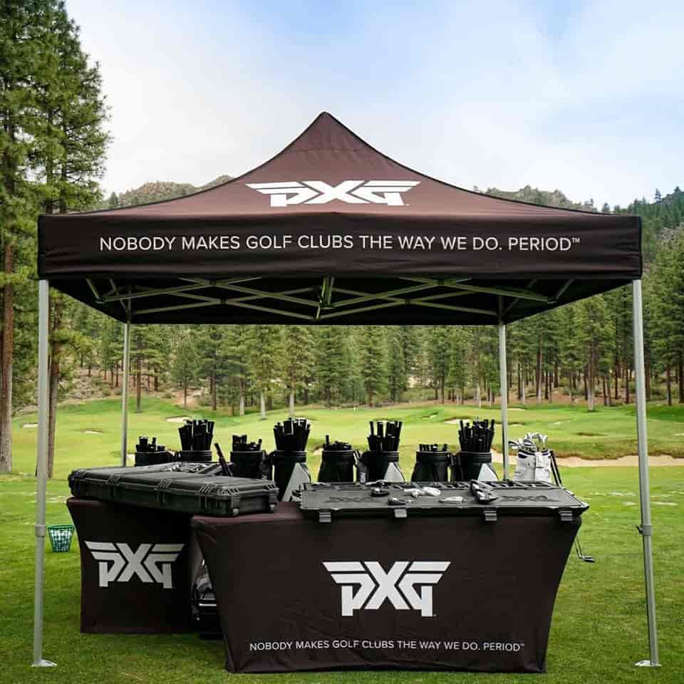 PXG Fitting FAQ's