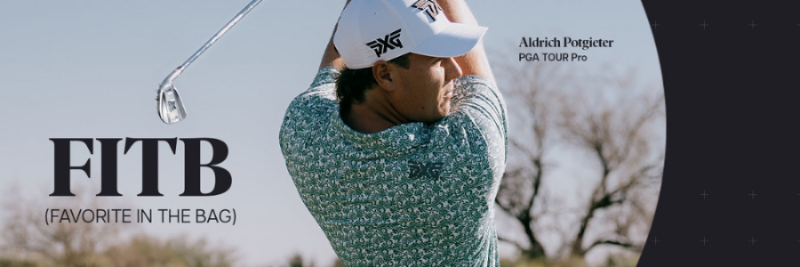 Why the World's Best Golfers Choose PXG in Pursuit of Their Best Golf