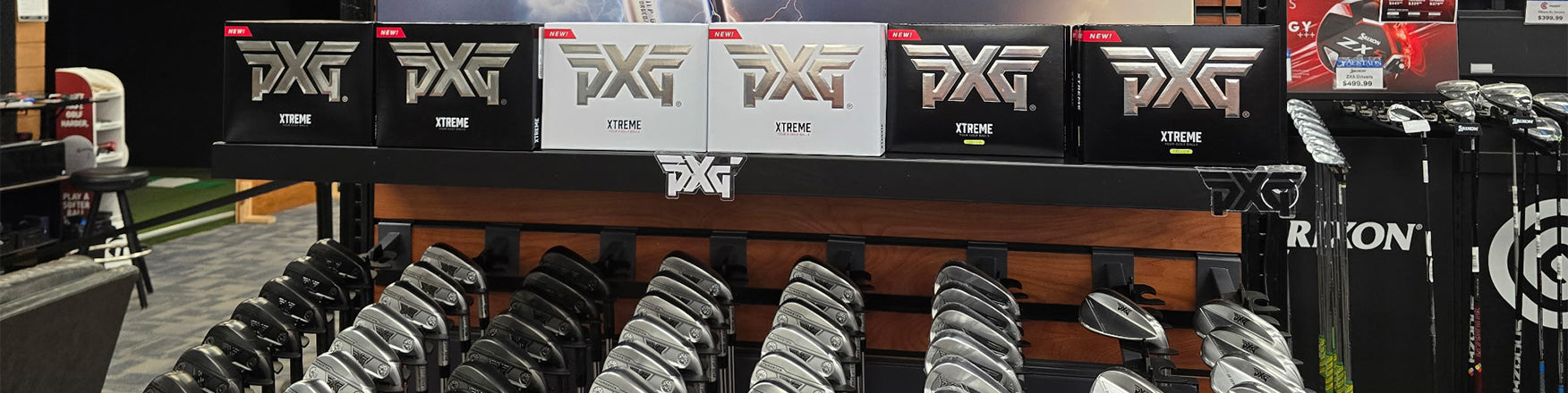PXG Unleashes the Hot Rod ZT™ Putter