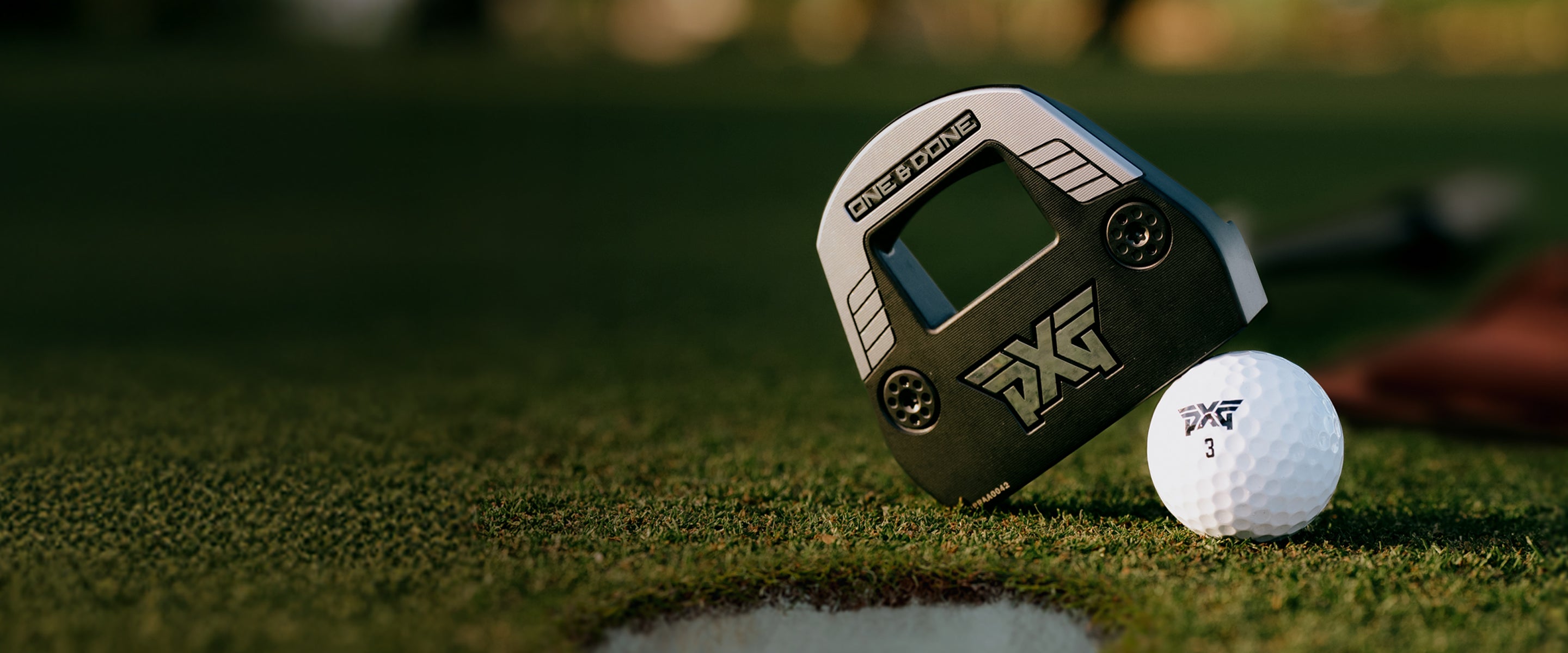 PXG Sugar Daddy III Wedges: Peak Quality and Performance | PXG