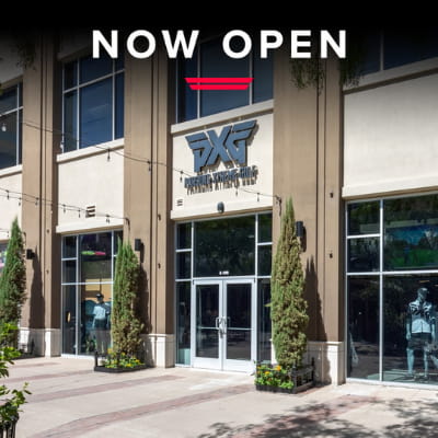 PXG CONTINUES BRICK-AND-MORTAR EXPANSION WITH SIXTH STORE IN THE UNITED STATES