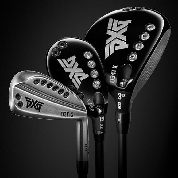 FAQS: FAIRWAY WOODS VS. HYBRIDS VS. LONG IRONS