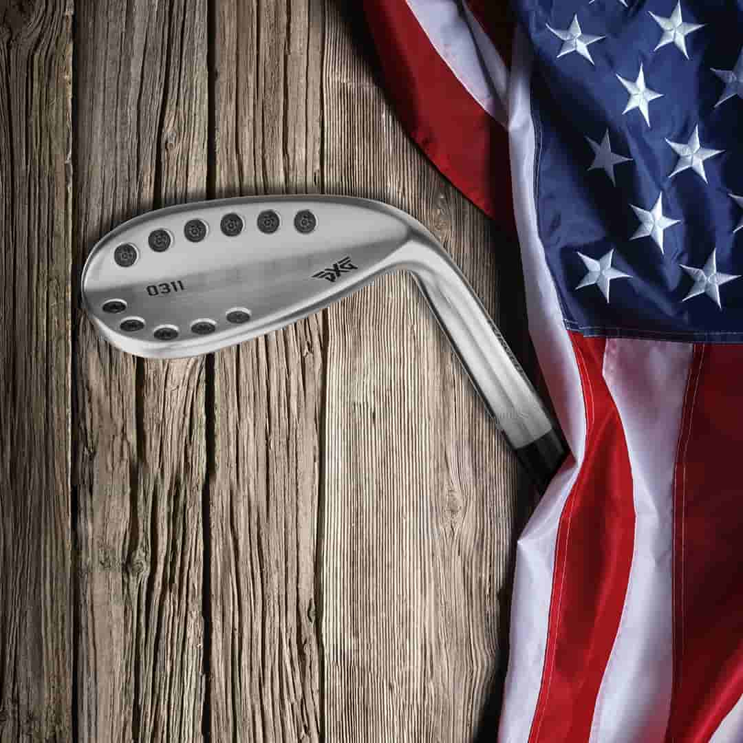 TURNING TO GOLF: HOW GOLF IS HELPING VETERANS HEAL