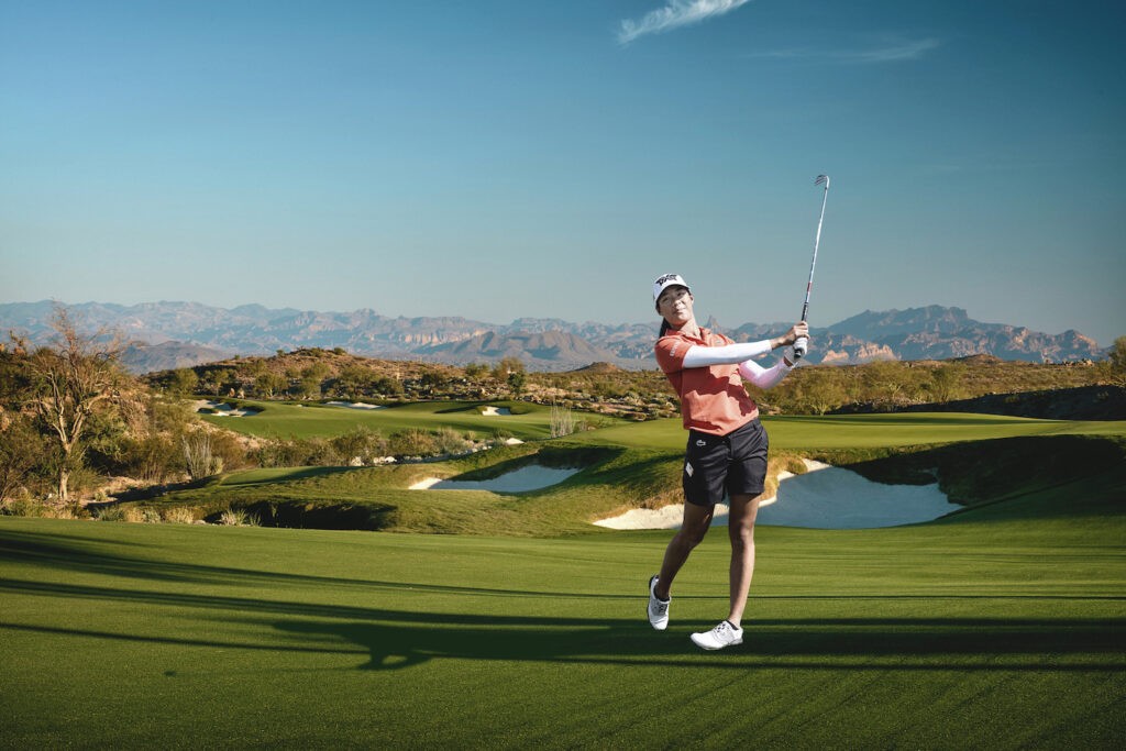 PXG Doesn't Make Golf Clubs for Women - But It's Not What You Think...