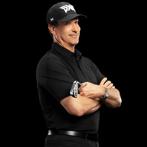 PXG & Professional Wisecracker Rob Riggle Team Up to Share Golf’s Good Word in the New Web Series Playing Around with Rob Riggle