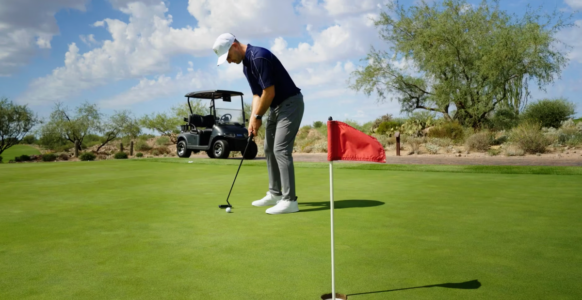 How to Adjust Your PXG GEN5 Driver Hosel Settings PXG