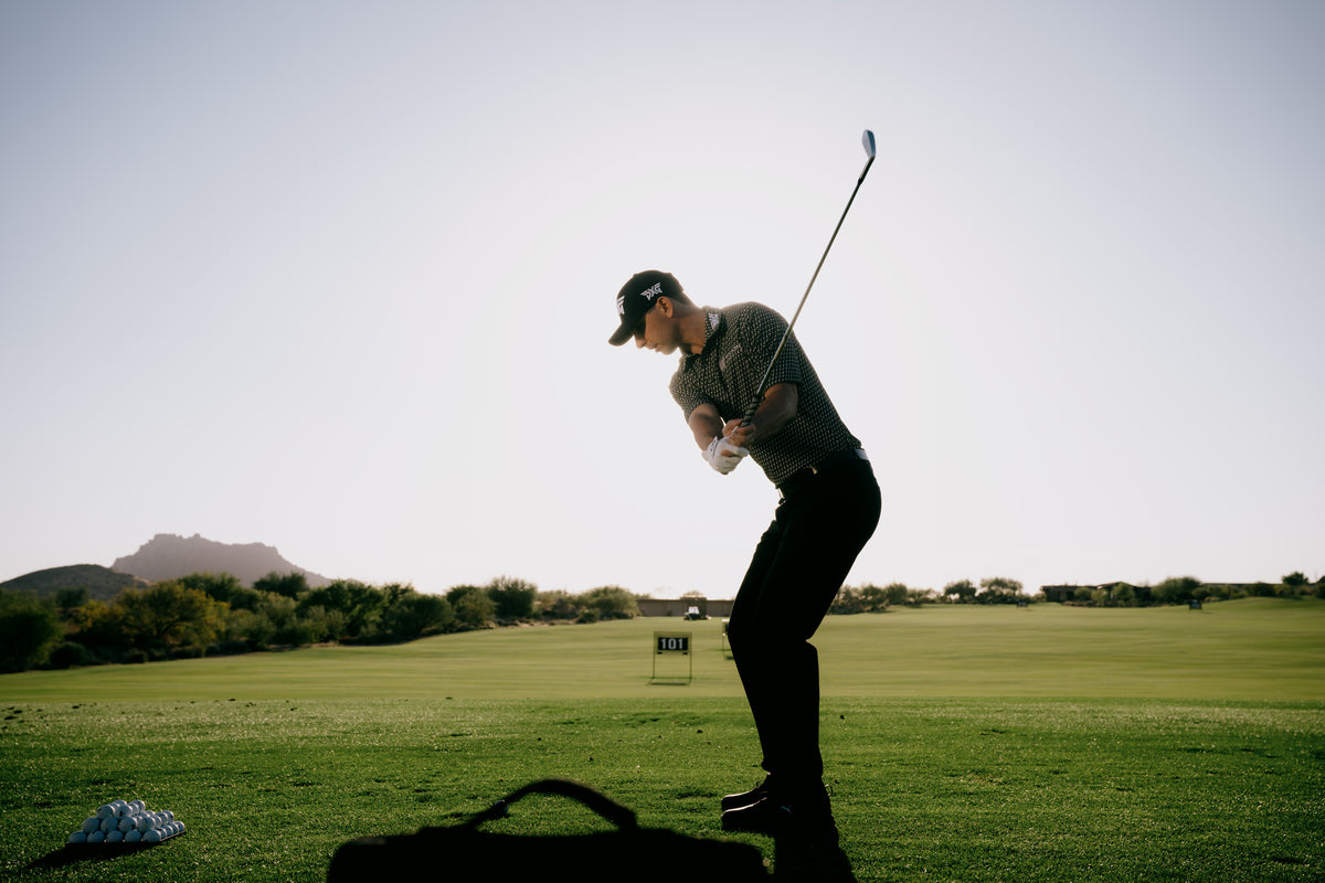 PXG Unveils New Tour Apparel Collection: High-Performance Golf Apparel