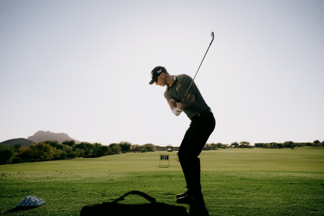 PXG Unveils New Tour Apparel Collection: High-Performance Golf Apparel for the Aspiring Pro