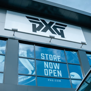 Premier PXG Custom Golf Club Fitting & Retail Experience Now Open in South London
