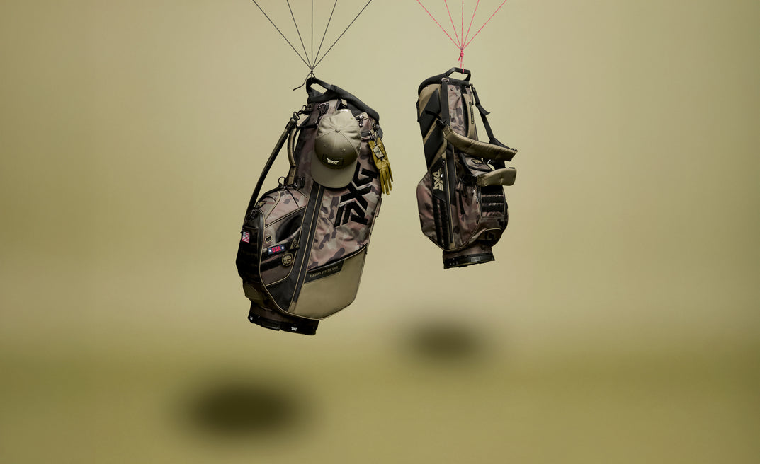 PXG Honors the U.S. Marine Corps’ 250th Birthday & Veterans Day with Special-Edition Collection