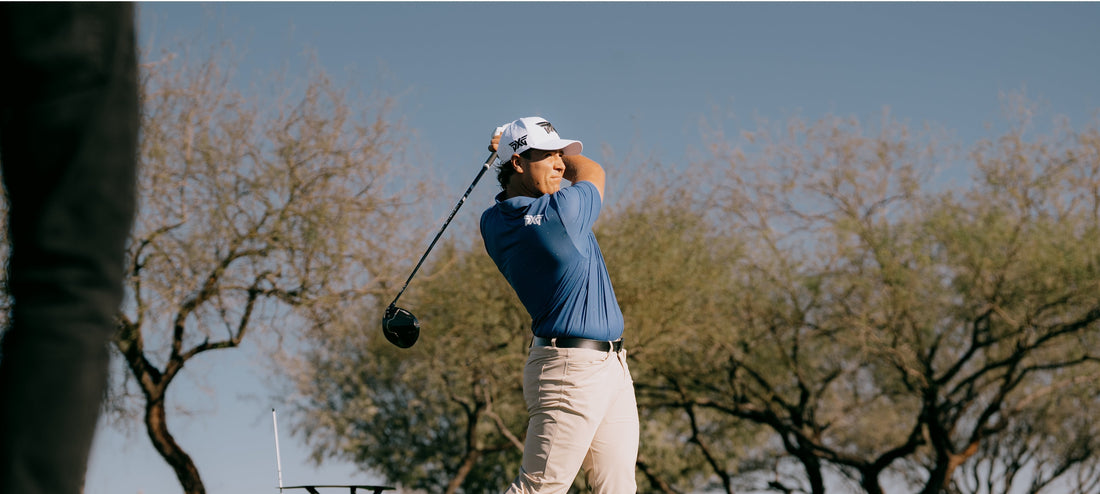 How Frequency Tuning Turns into Maximum Distance Off the Tee