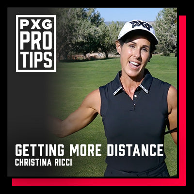 HOW PXG HYBRID-IRONS HELP YOU PLAY BETTER GOLF