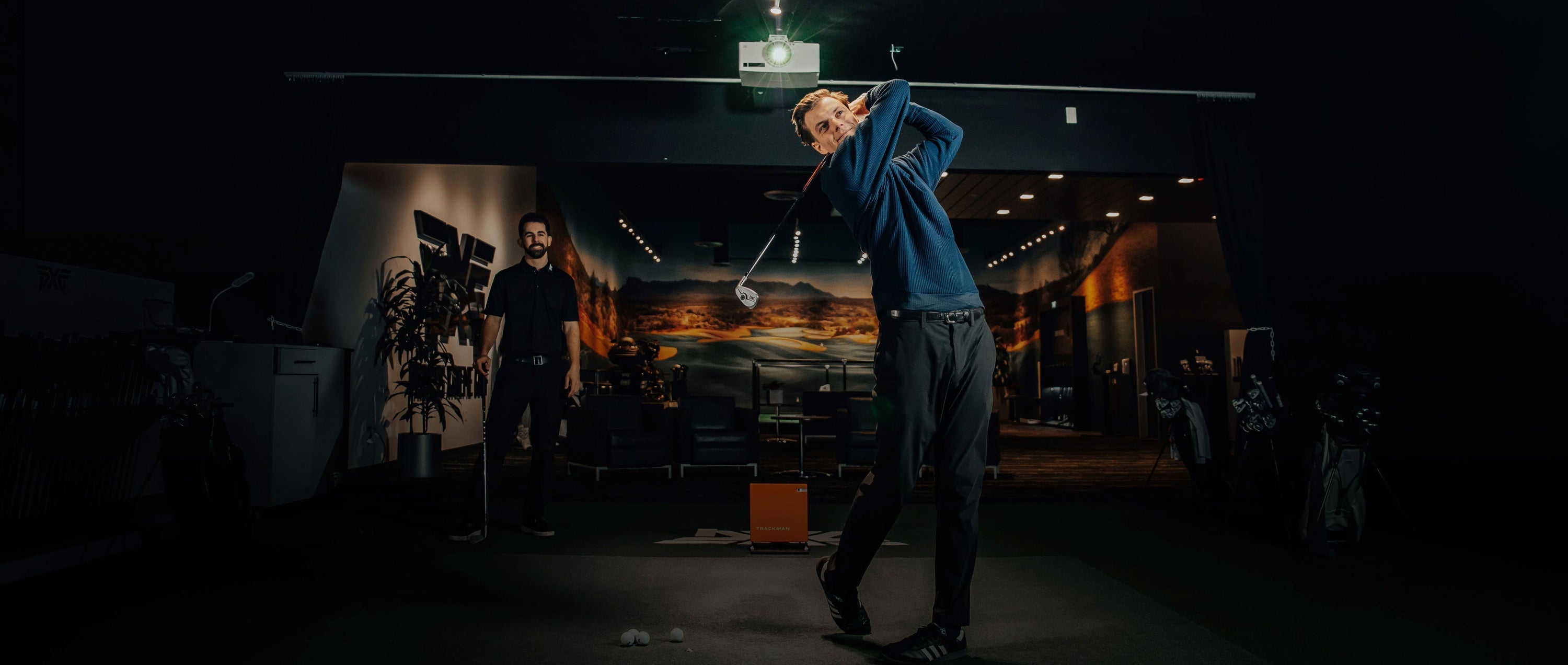 Score Big Performance Gains With a PXG Fitting