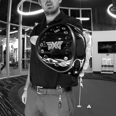 HOW TO ADJUST A PXG GEN 2 DRIVER