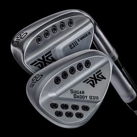HOW TO GAP YOUR WEDGES