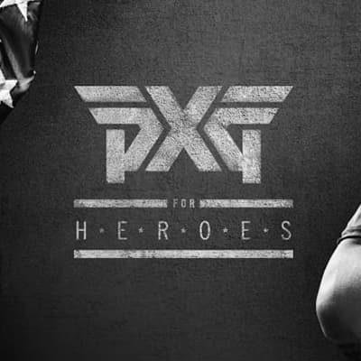 PXG RECOGNIZES FIRST RESPONDERS WITH SPECIAL PRICING ON GOLF CLUBS, APPAREL, AND ACCESSORIES