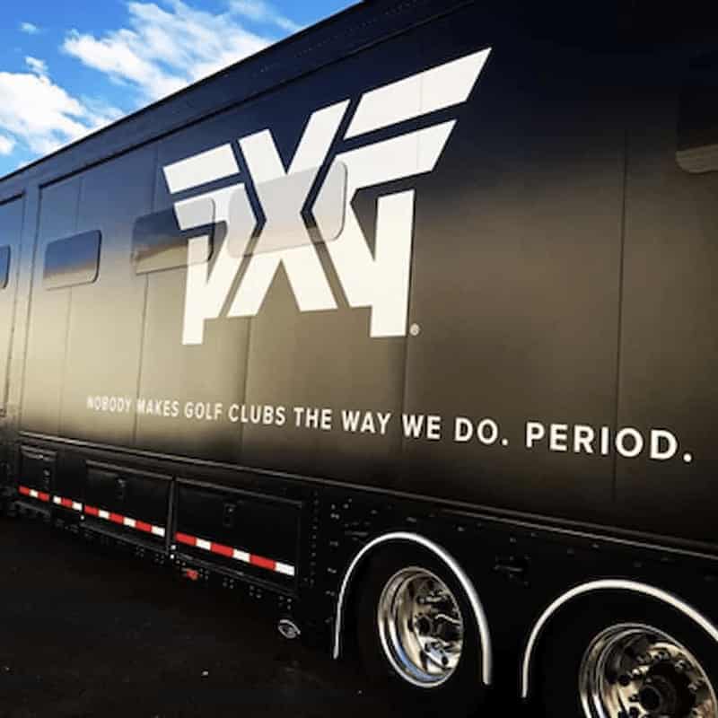 PXG GROWS ITS TOUR PRESENCE IN 2021, ADDING 8 PGA TOUR PLAYERS TO ITS PROFESSIONAL ROSTER