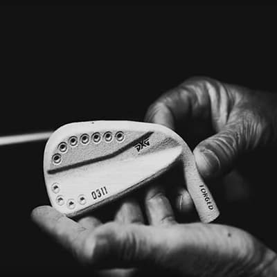 The PXG Story - Bob Parsons