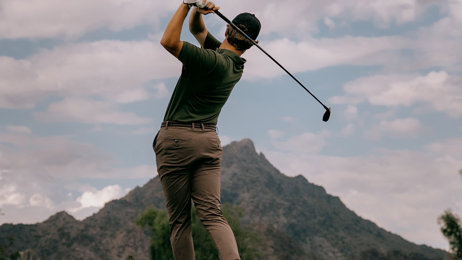Hybrid Golf Clubs | Maximize Your Performance - PXG
