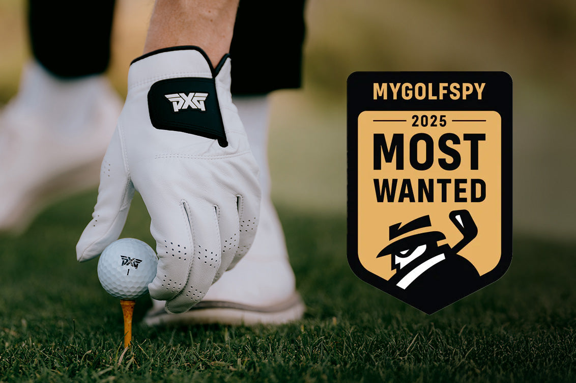 Golf Gloves