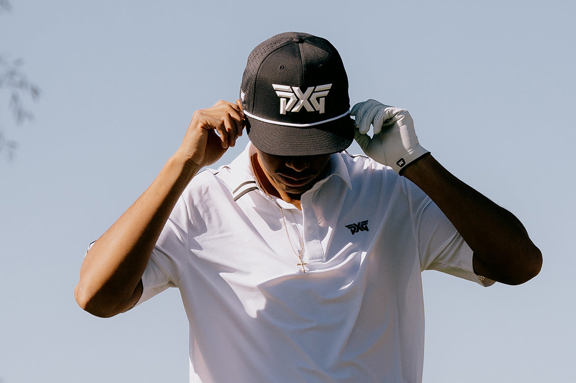 Golf Hats | Premium Golf Gear - PXG