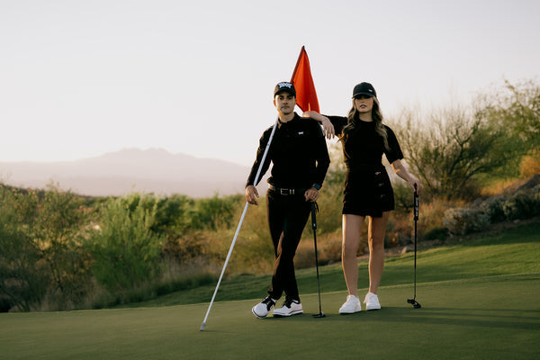 PXG Apparel