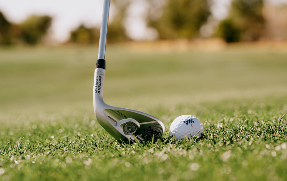 Golf Wedges | Elevate Your Short Game - PXG
