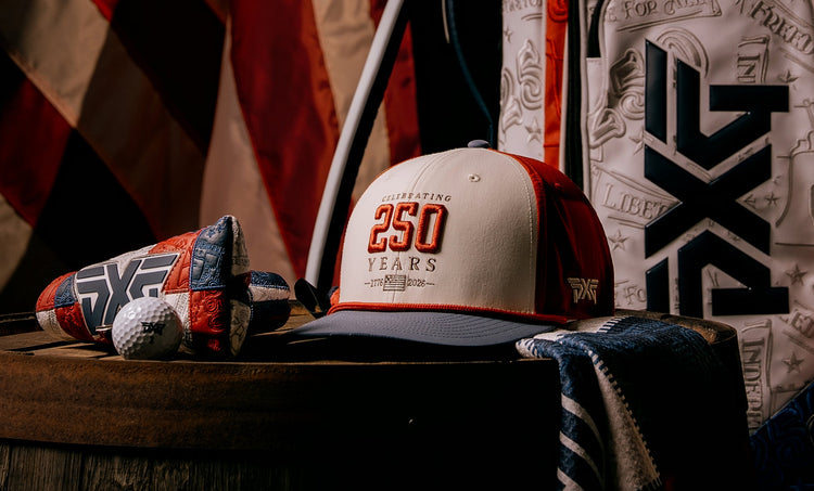 Stars & Stripes 250 Collection