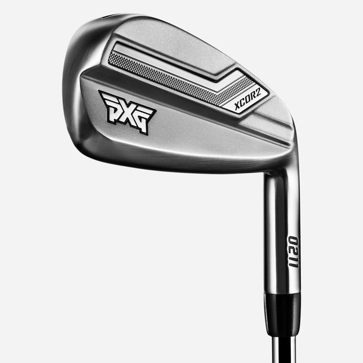 0211 XCOR2 Irons | Players Distance Irons | PXG display picture 1