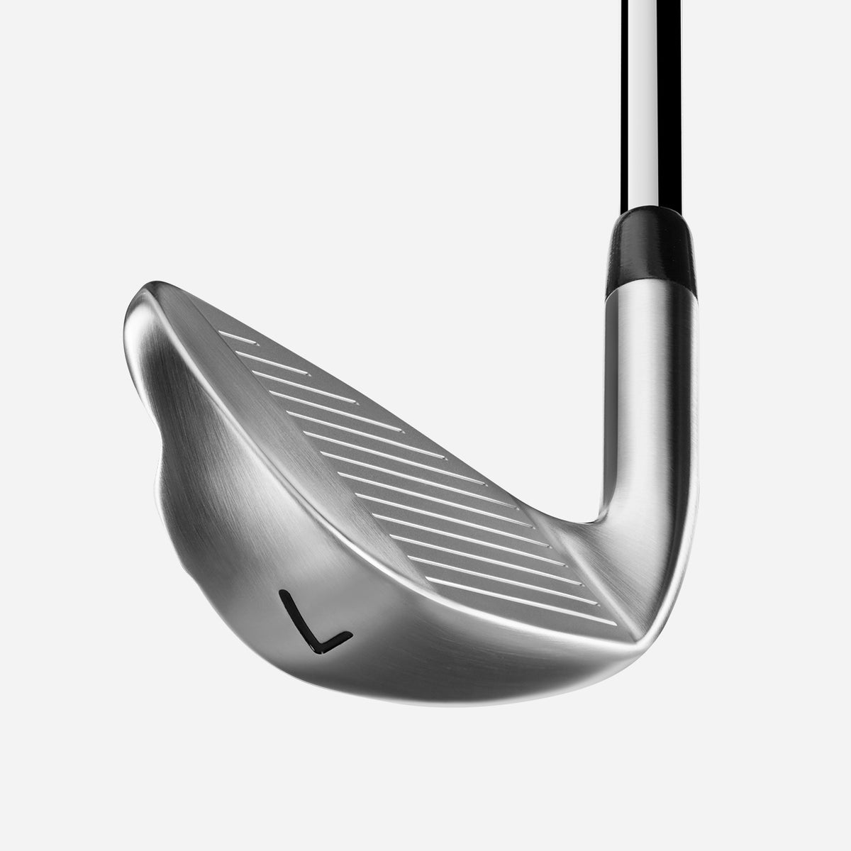 Fer 8 PXG 0211 ST Forgé - Manche Graphite PROJECT X CYPHER SIXTY 5.5 (Régulier) - Droitier