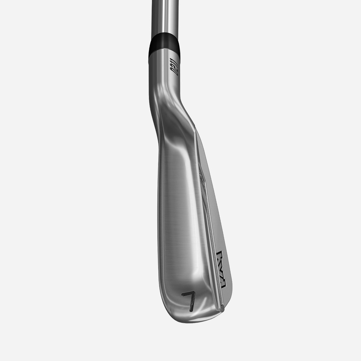 0211 XCOR2 Irons | Players Distance Irons | PXG