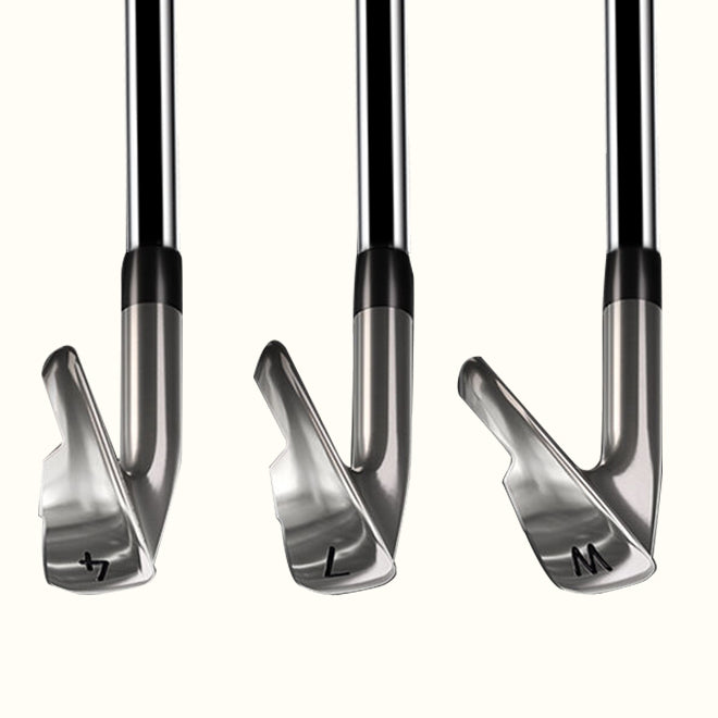 Players Distance Irons Players Irons 2020 Best New Irons 2020 2025