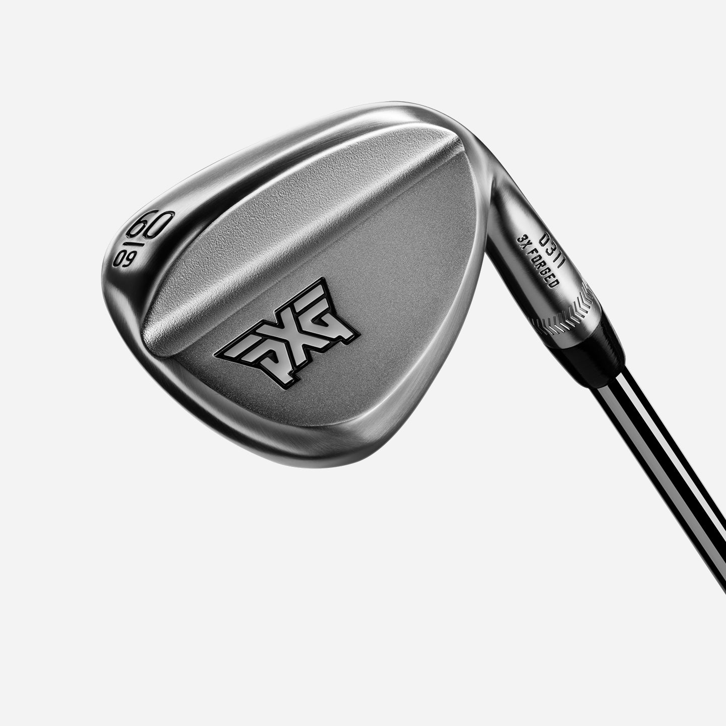 3X Forged Wedges | Premium Golf Wedges | PXG
