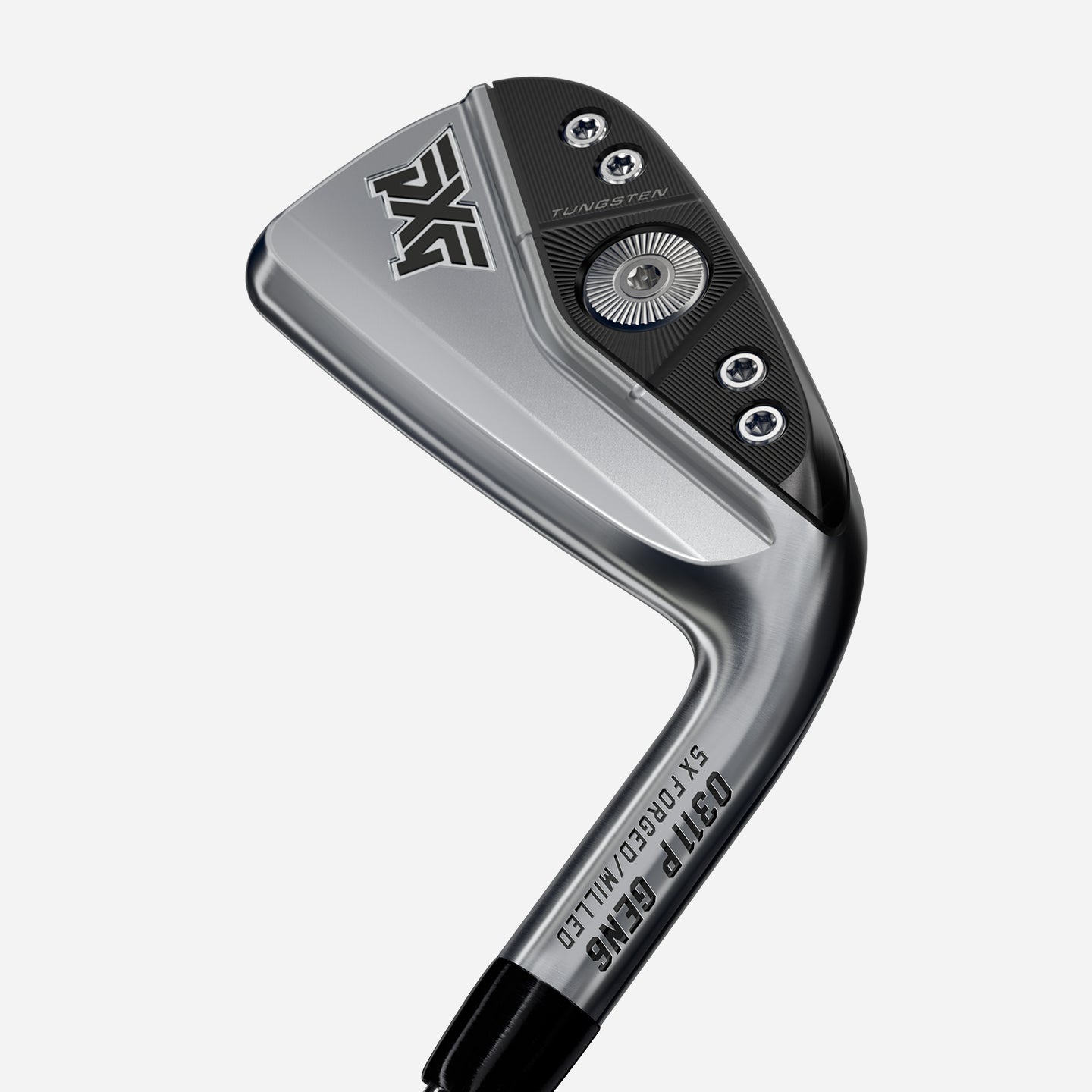 PXG GEN6 Irons | Award Winning Golf Irons | PXG