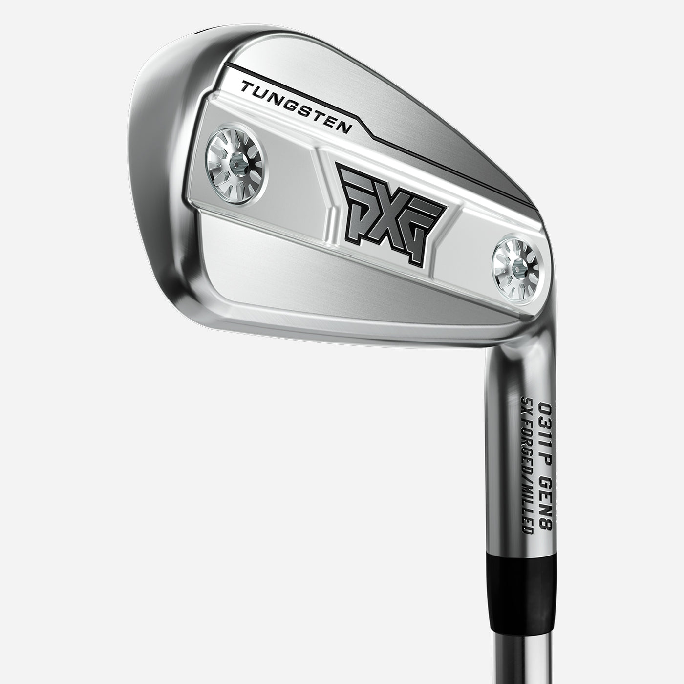 PXG 0311 P GEN8 아이언