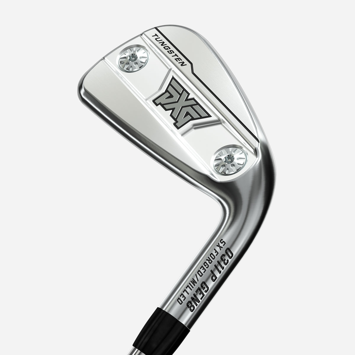 PXG 0311 GEN8 Irons | Explosive Distance, Unmatched Feel