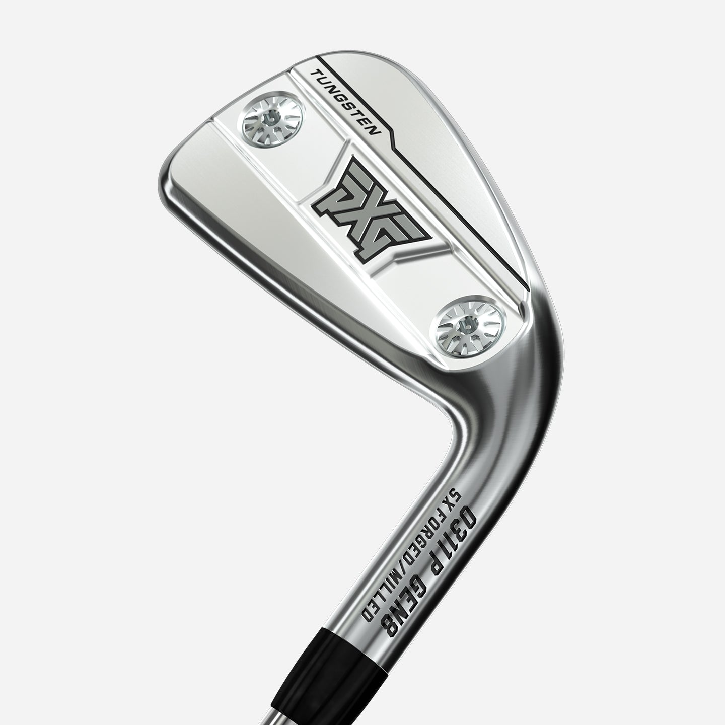 PXG 0311P GEN8 アイアン 7番 デラマックス75R PXG 0311 GEN8 Irons | Explosive Distance, Unmatched Feel