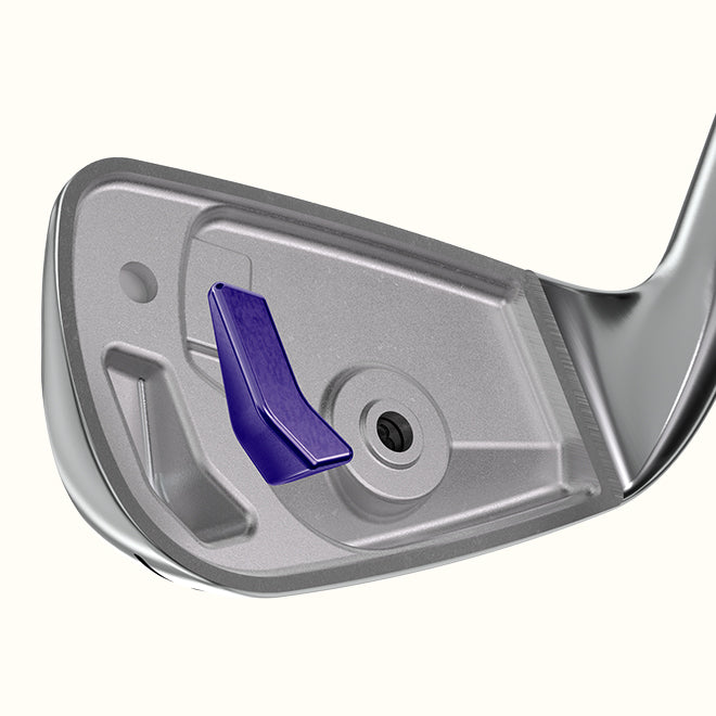PXG 0317 CB Iron Set 5-PW and GW Stiff Right-Handed Steel à vendre PXG 0317 CB Iron Set 5-PW and GW Stiff Right-Handed Steel à vendre