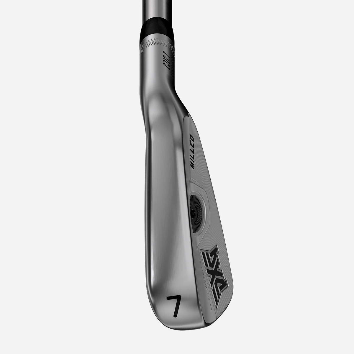 PXG 0317 Irons | Tour inspired Irons | PXG