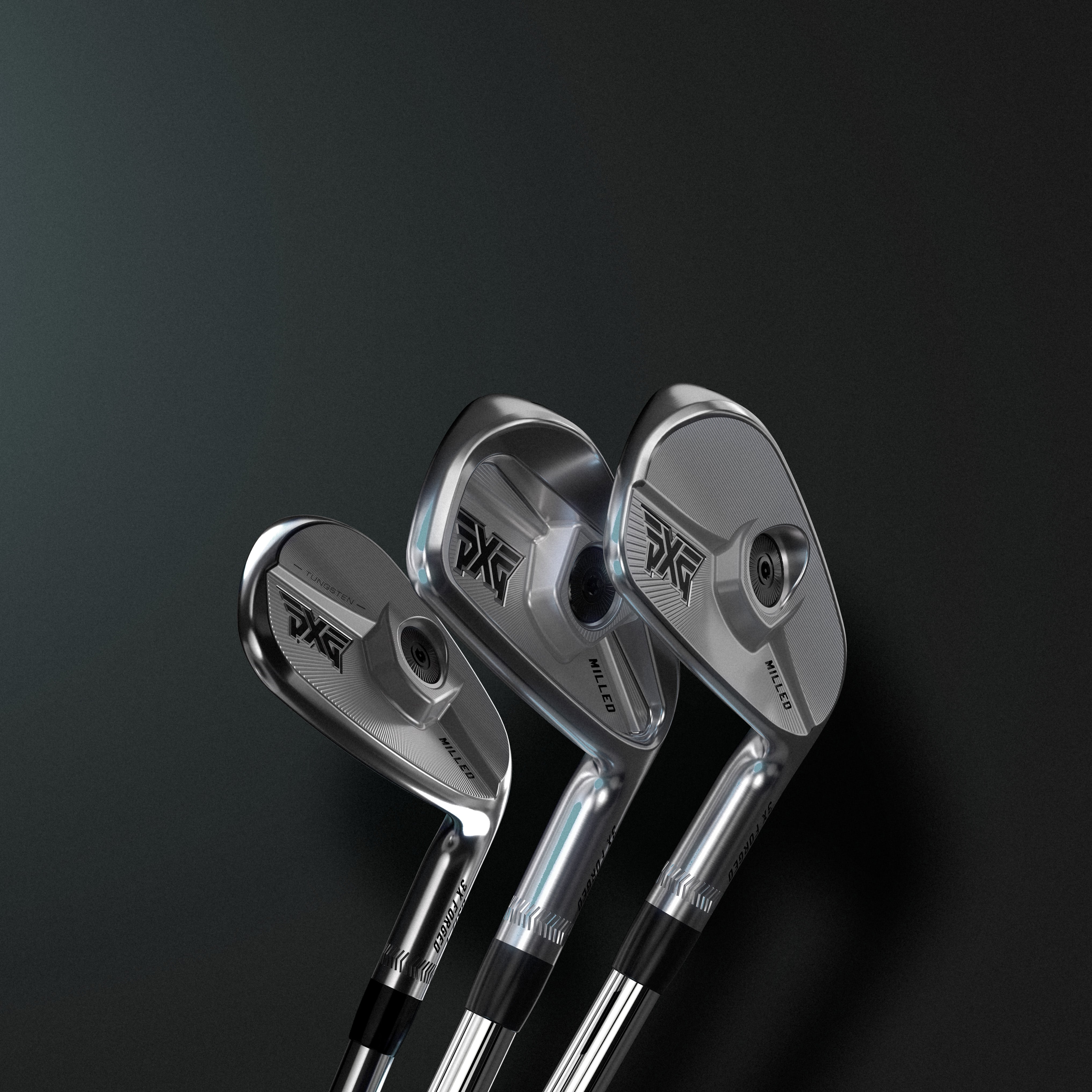 Parsons Xtreme Golf | Custom Fit Golf Clubs - PXG